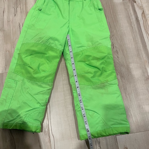 Snow Pants - Picture 2 of 6